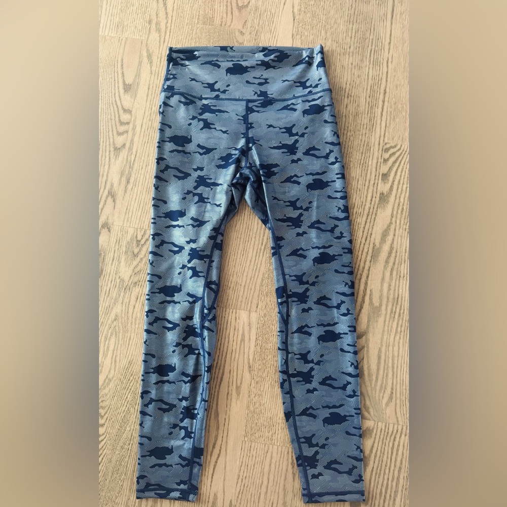 Zyia active NWT sz 8-10